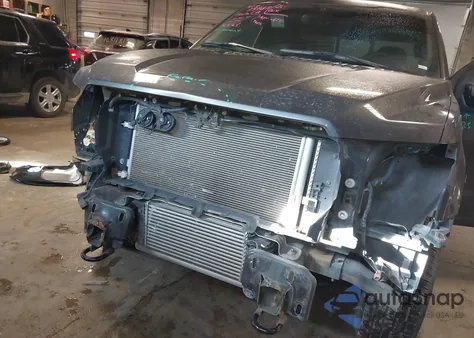 2020 Ford F-150 Xlt из США, поврежденный, VIN 1FTEX1EP8LKD72370